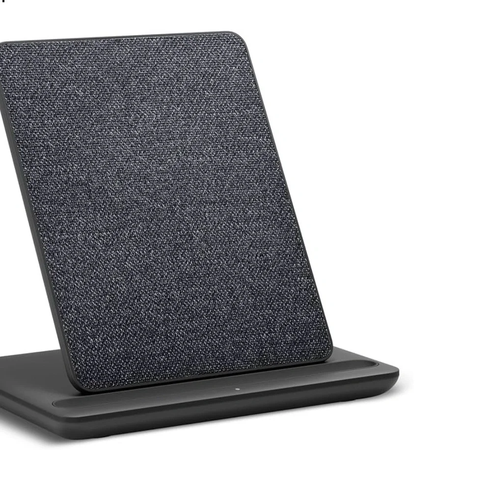 Anker Wireless Charging Dock for Kindle Paperwhite